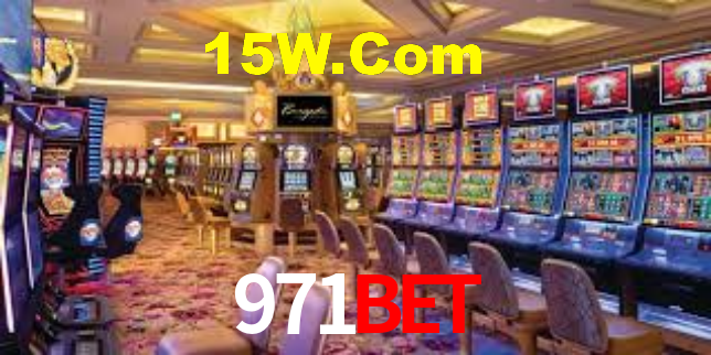 971Bet Login