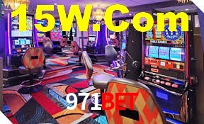 Spaceman Game 971Bet