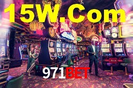 971Bet Login