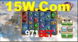 Blackjack Table 971Bet