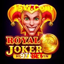Welcome Bonus 971Bet