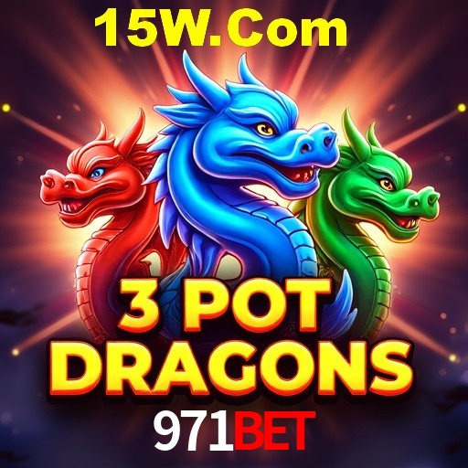 Game Providers 971Bet