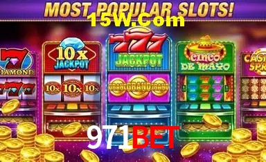 Casino VIP 971Bet