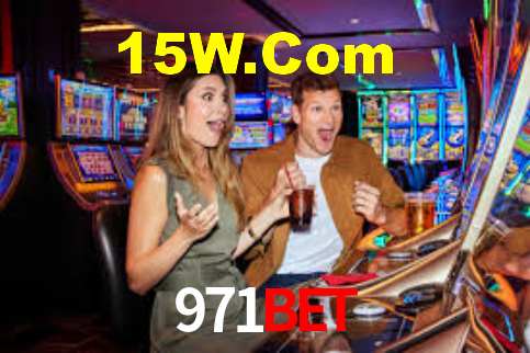 Bônus Generosos e Exclusivos no 971Bet para Você!