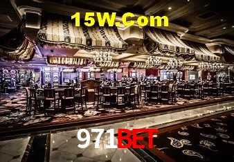 Casino Ao Vivo 971Bet