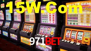 Ofertas Imperdíveis na 971Bet: Promoções e Bônus Que Valem a Pena