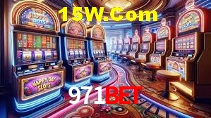 Bonus Features 971Bet