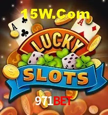 Promoções Sazonais 971Bet