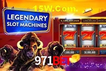 Segurança 2FA 971Bet