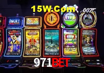 Apostas de Tênis 971Bet
