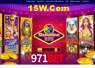 Experiência VIP 971Bet