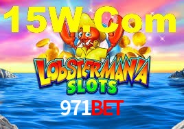 Tournaments 971Bet