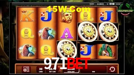 Avaliações dos Jogadores 971Bet