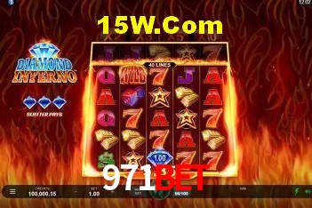 Sistemas de Segurança 971Bet