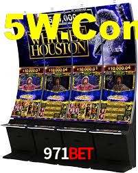 Roulette Table 971Bet