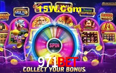 Mesa de Blackjack 971Bet