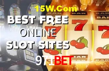 Tecnologia da Plataforma 971Bet