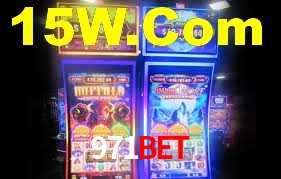 Premium Interface 971Bet