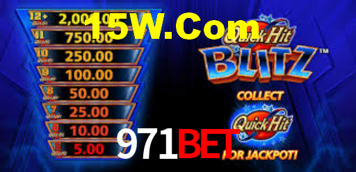 971Bet: Seu Cassino Premiado com Pagamentos Rápidos