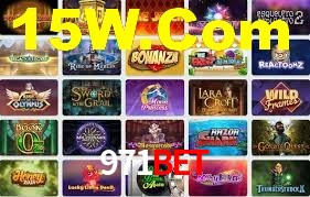 Exclusive Games 971Bet