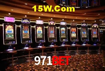 Apostas de Futebol 971Bet