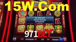 Live Casino 971Bet