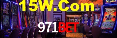 Welcome Bonus 971Bet