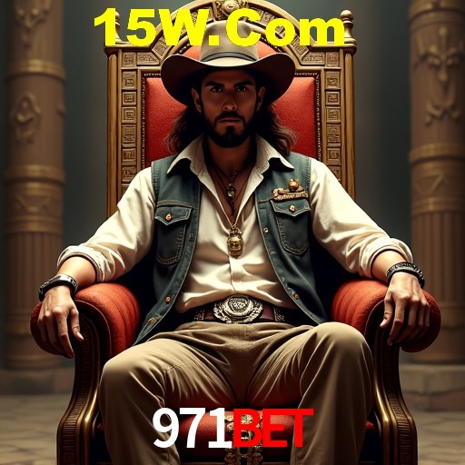 API Integration 971Bet