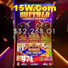 Experiência VIP 971Bet